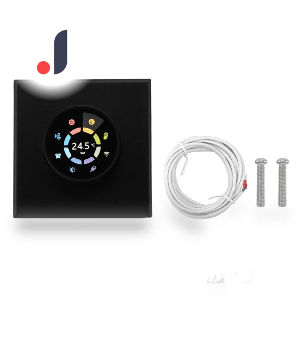 Smart Thermostat — Smart Climate Control, Vestidos