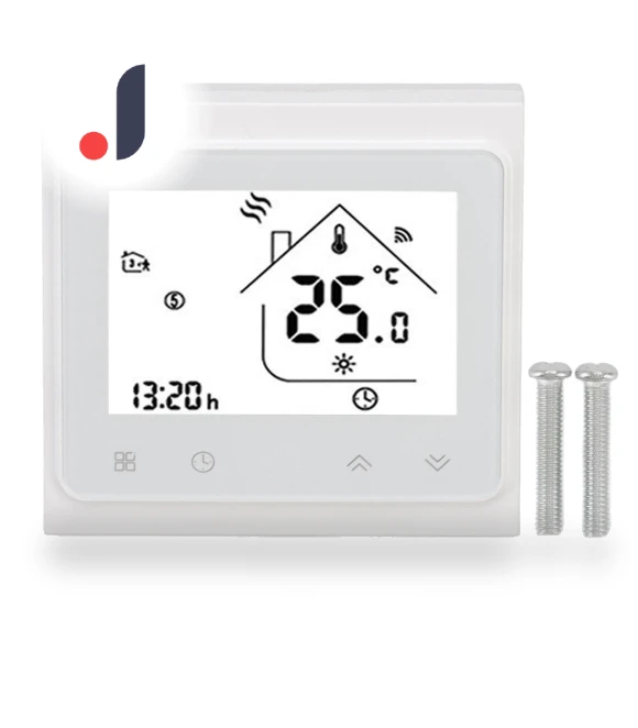 Smart Thermostat — Smart Climate Control, Vestidos