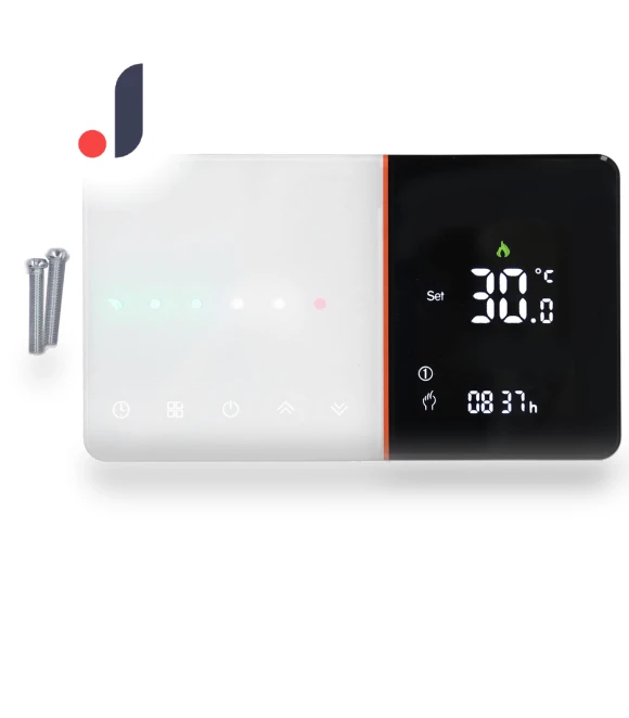Smart Thermostat — HVAC Controls, Vestidos