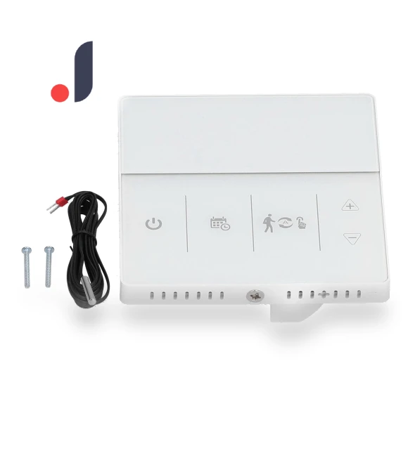 Smart Thermostat — Smart Climate Control, Vestidos