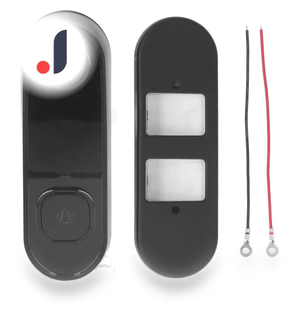 Smart Video Doorbell — Smart Home Security, Vestidos