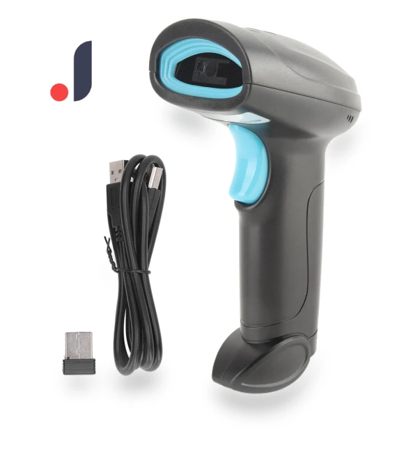 Smart Voice Barcode Scanner — Barcode Scanners, Health & Beauty PRODUCT