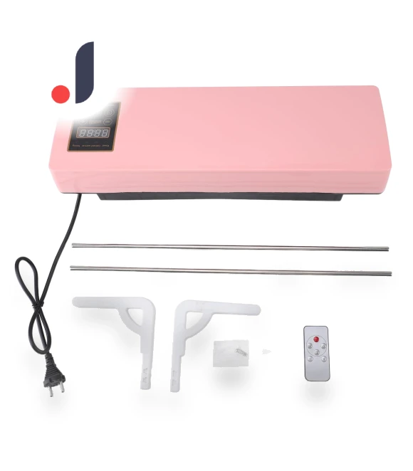 Smart Wall Heater — Portable Heating Solutions, Vestidos