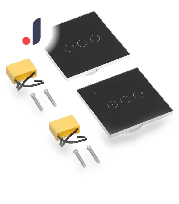 Smart Wall Switch — Dimmer Switches, Vestidos