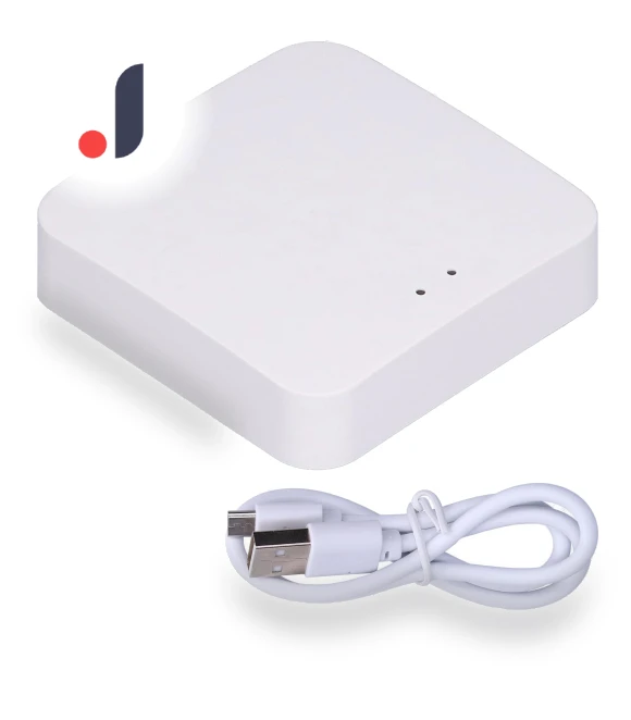 Smart Wireless Gateway Hub with Voice Control — Smart Home Hubs & Controllers, Vestidos