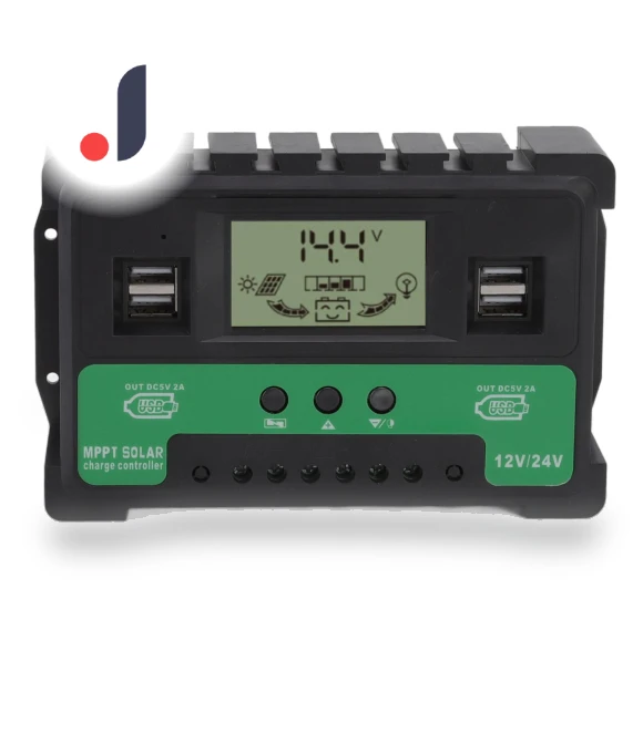 Solar Charge Controller — Conditioners, Vestidos