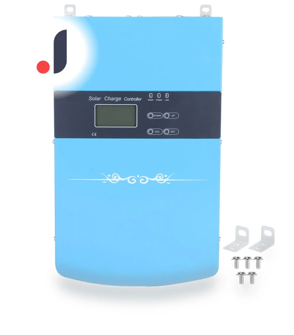 Solar Inverter Charge Controller — Power Management, Vestidos