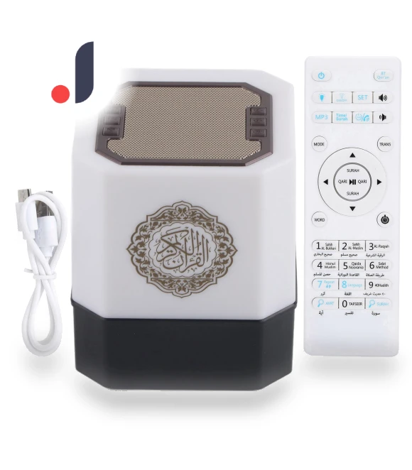 Touch Bluetooth Speaker — Portable Sound Systems, OutsideWorld