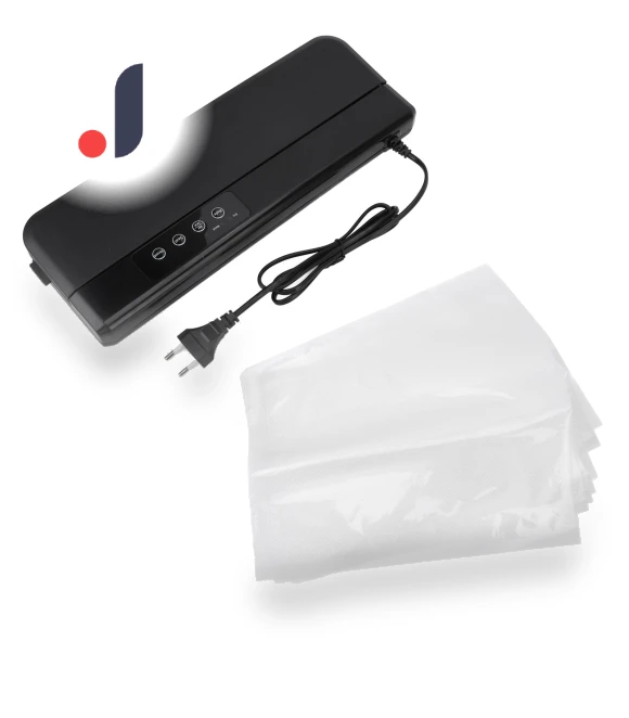 Vacuum Sealer Machine — Vacuum Bags, Vestidos