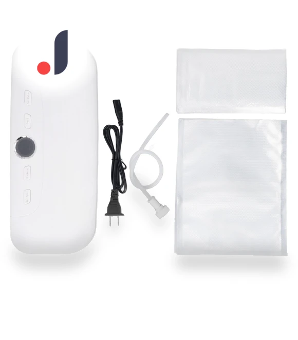 Vacuum Sealer — Vacuum Sealers, Vestidos