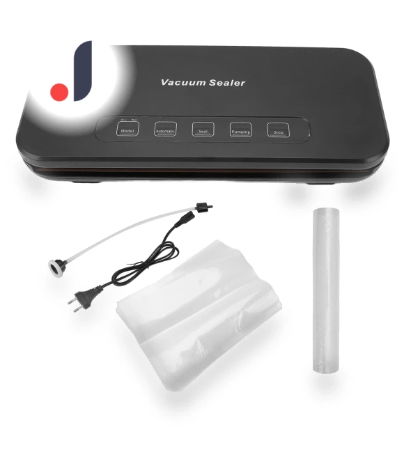 Vacuum Sealer — Vacuum Bags, Vestidos