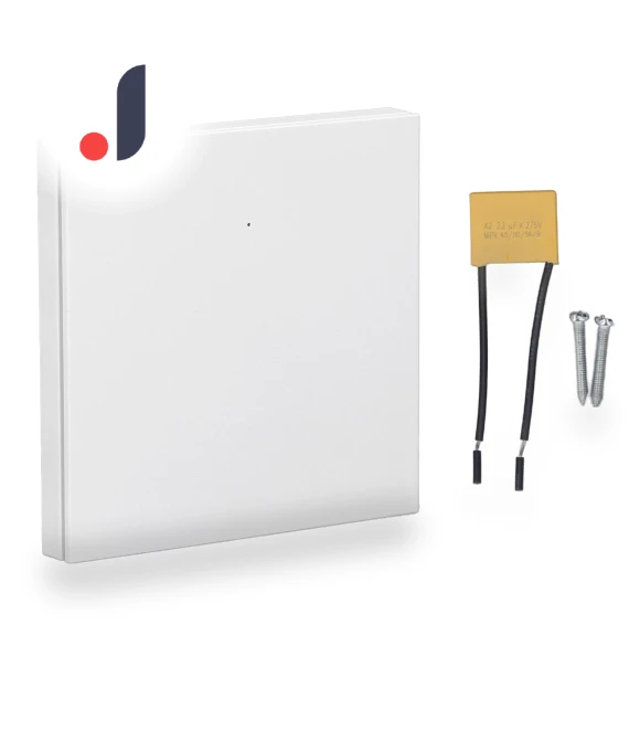 WiFi Light Switch — Smart Home Modules, Health & Beauty PRODUCT