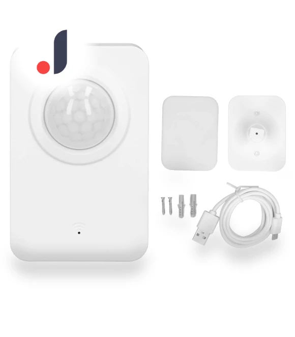 WiFi Motion Sensor — Motion Sensors, Koogeelife