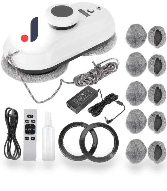 Window Cleaning Robot Vacuum — Smart Cleaning Robots, Vestidos