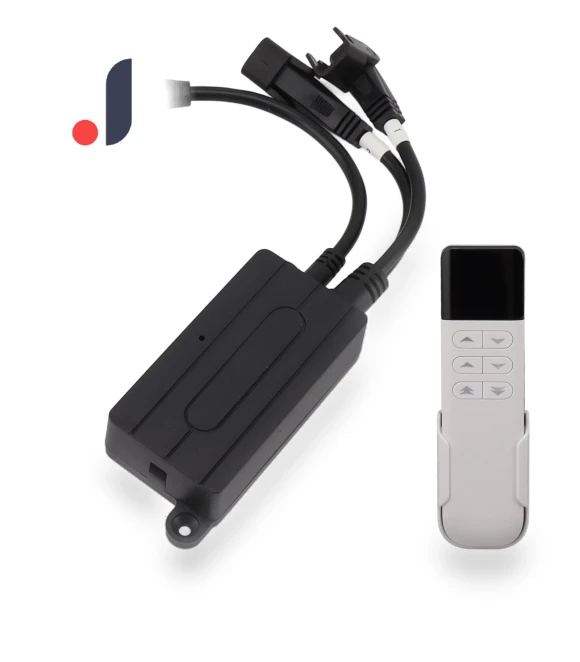 Wireless Controller for Recliner Chair — , Vestidos