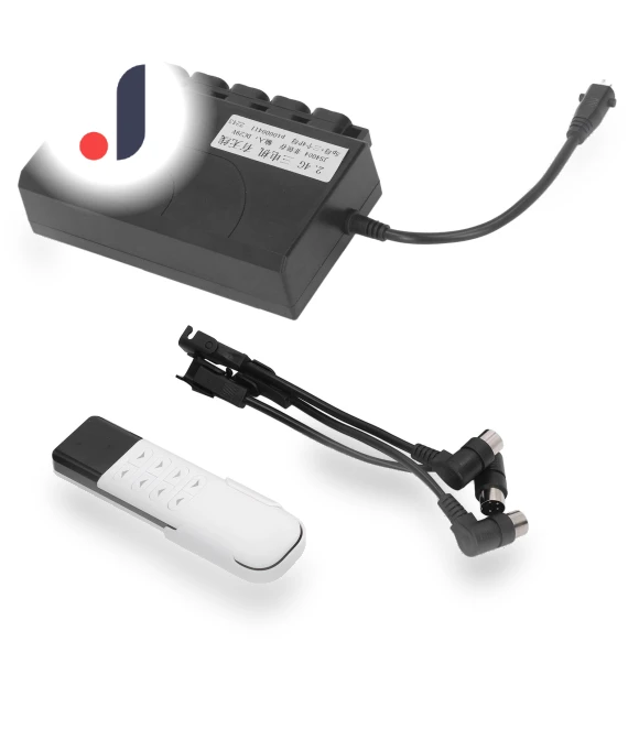 Wireless Controller for Reclining Furniture — Remote Controls, Vestidos