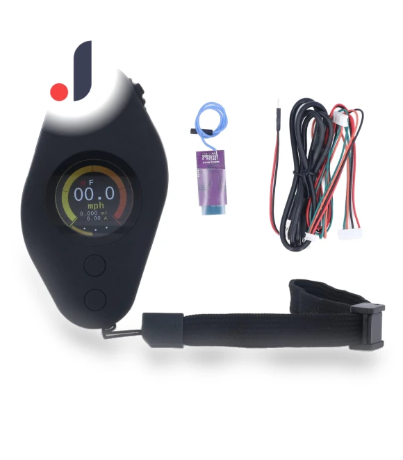 Wireless Remote Control for Skateboards — Remote Controls, Koogeelife