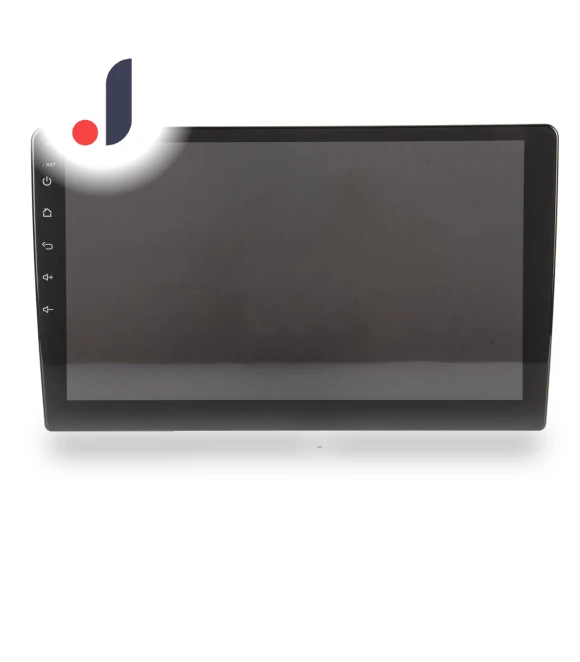 10.1-inch Touchscreen Car Stereo — Stereo Receivers, OutsideWorld
