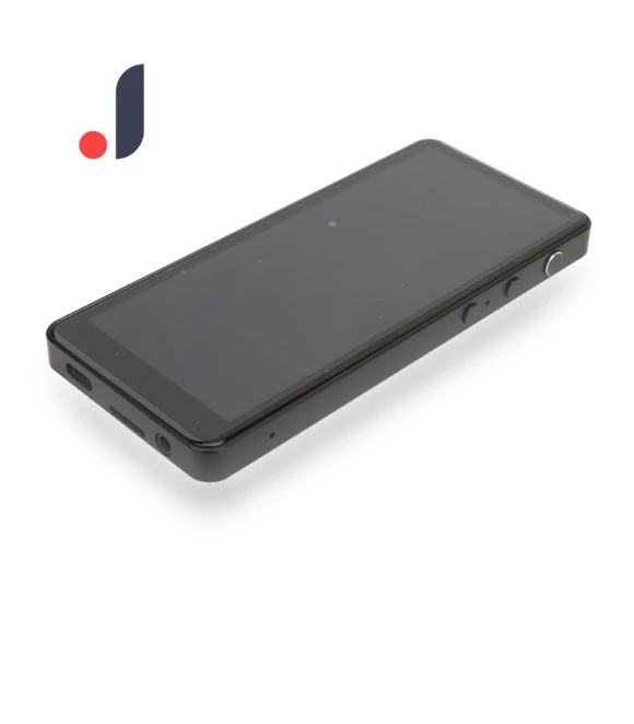 5.0-inch MP4 Player with Touch Screen — Portable Media Players, Honor Electronics