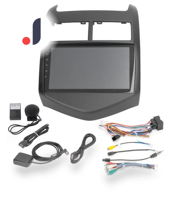 9-inch Navigation Bluetooth Touch Screen — Car Accessories & Gadgets, Fishine