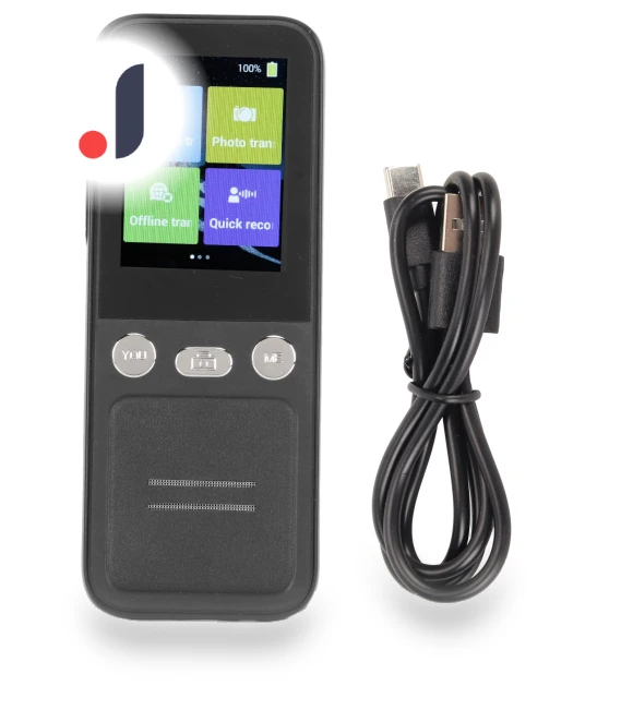 AI Smart Language Translator — Language Translators, Honor Electronics