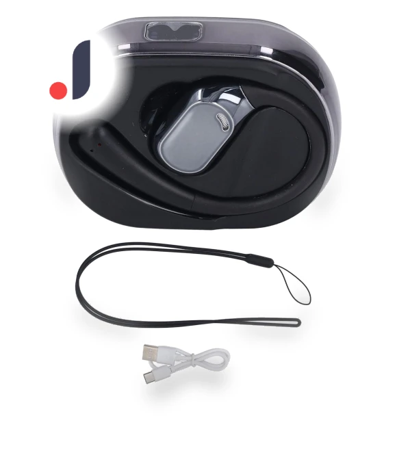 AI Translator Earbuds — Language Translators, DIYelecs