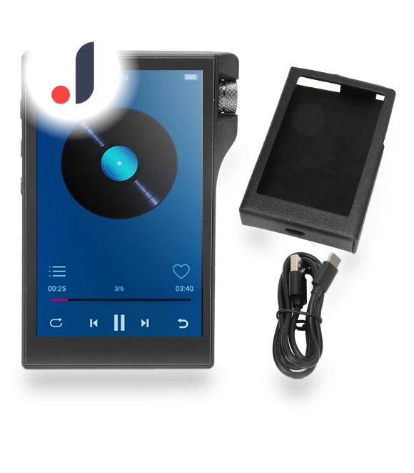 Bluetooth MP3 Player — Portable Media Players, Honor Electronics