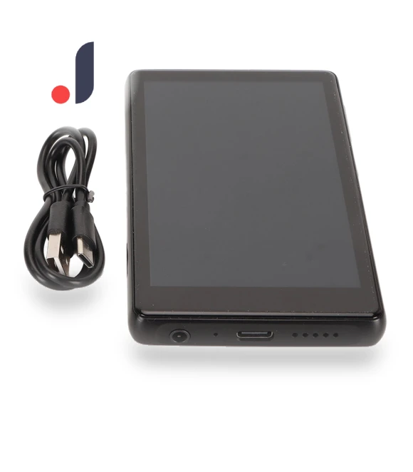 Bluetooth Music Player — Portable Media Players, Honor Electronics
