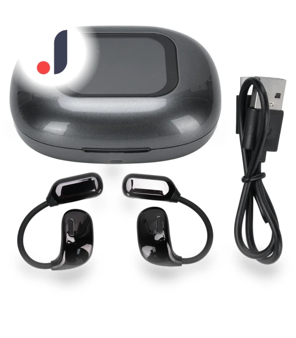 Bluetooth Translator Headphones — Over-Ear Headphones, DIYelecs