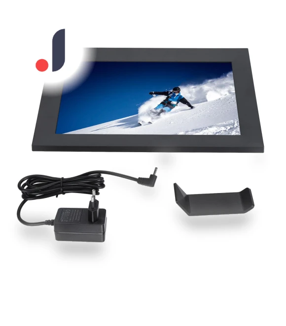 Digital Photo Frame — Digital Frames, OutsideWorld