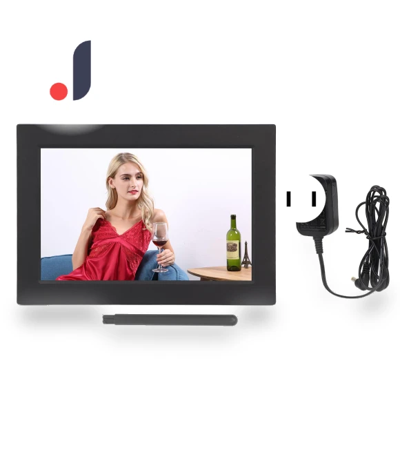 Digital Photo Frame — Digital Frames, Honor Electronics