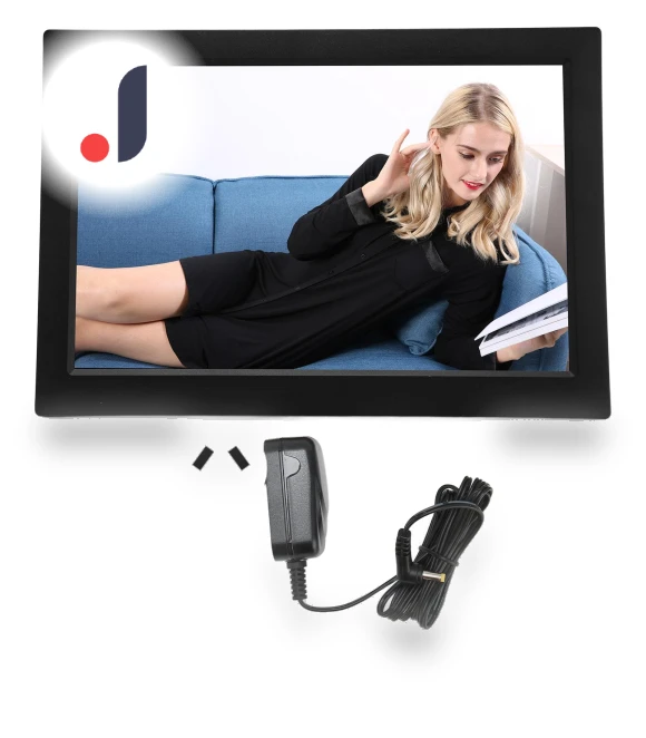 Digital Photo Frame — Digital Frames, Honor Electronics