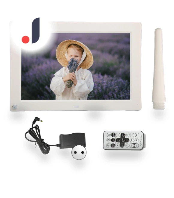 Digital Photo Frame — Digital Frames, Honor Electronics