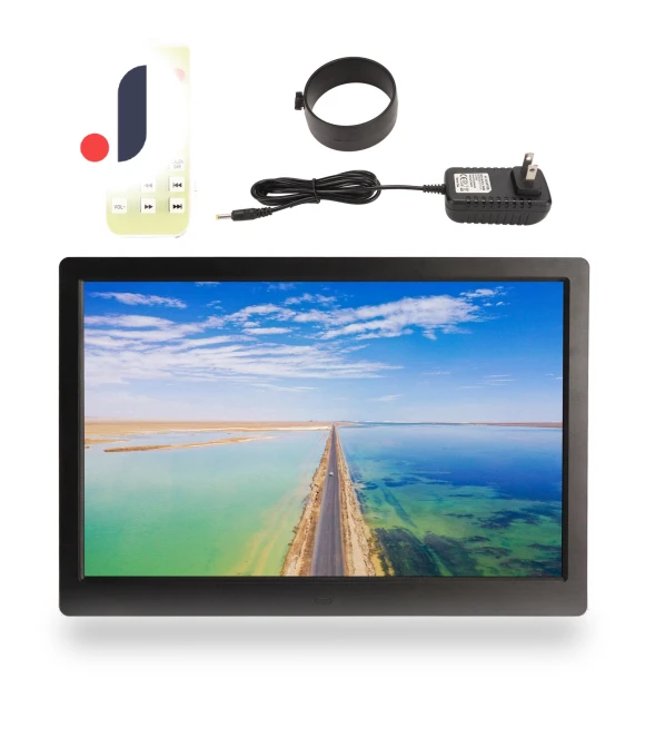Digital Photo Frame — Digital Frames, Honor Electronics