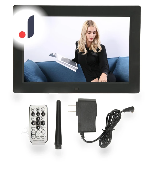 Digital Photo Frame — Digital Frames, Honor Electronics