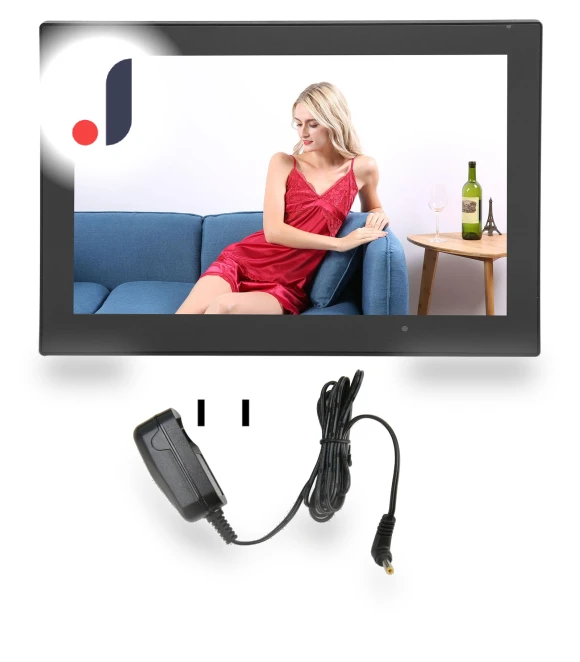 Digital Photo Frame — Digital Frames, Honor Electronics