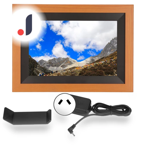 Digital Photo Frame — Digital Frames, Honor Electronics