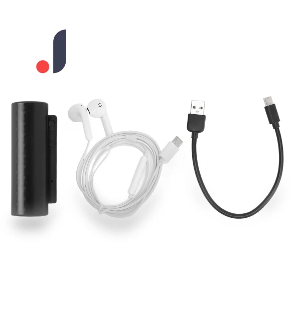 Digital Voice Recorder with Strong Magnetic Absorption — Portable Audio Recorders, Honor Electronics