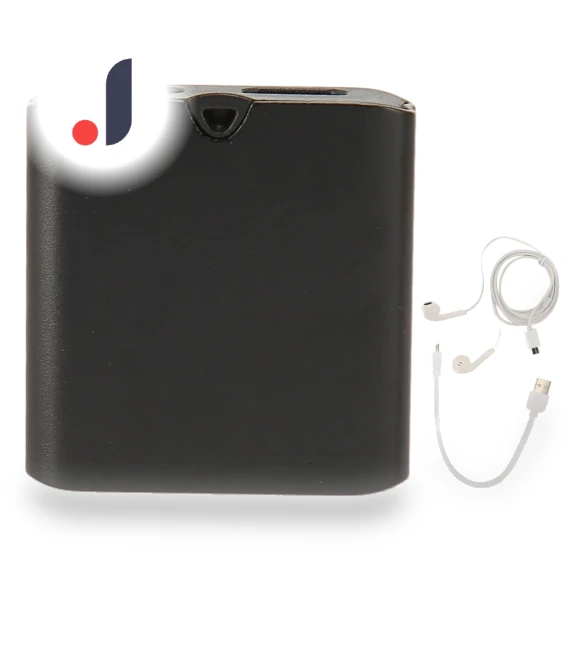Digital Voice Recorder — Portable Audio Recorders, Honor Electronics