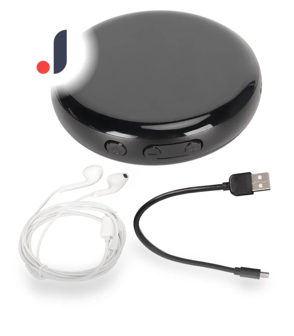 Digital Voice Recorder — Portable Audio Recorders, Honor Electronics