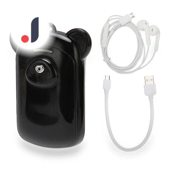 Digital Voice Recorder — Portable Audio Recorders, Honor Electronics