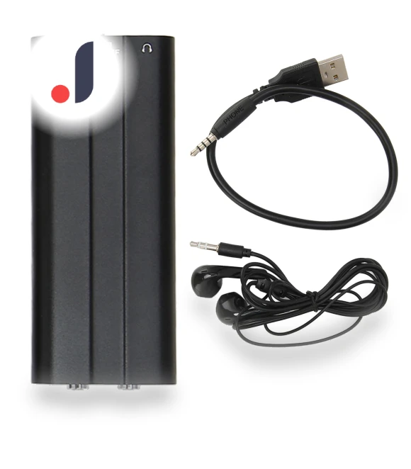 Digital Voice Recorder — Portable Audio Recorders, Honor Electronics