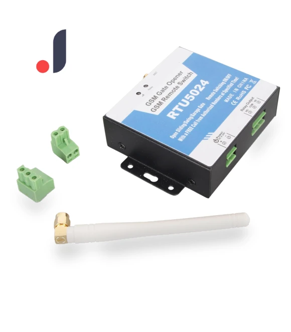 Gate Opener with Remote Control — Openers, OutsideWorld