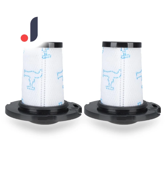 High-Performance Sweeping Robot Replacement Filter — Canister, TOMTOP JMS