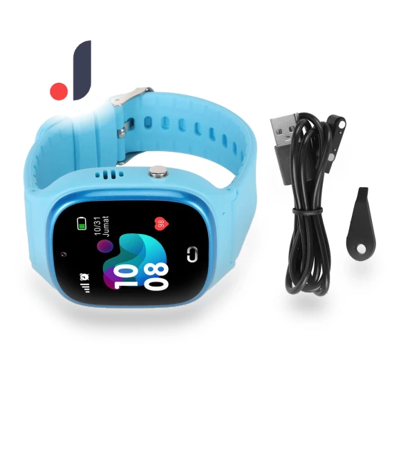 Kids Smart Watch — Smartwatches, OutsideWorld