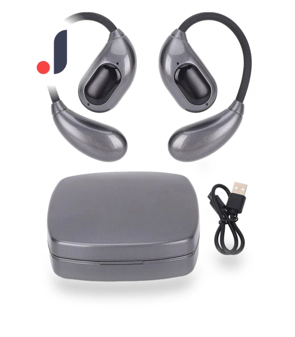 Language Translator Earbuds — Portable Audio, DIYelecs