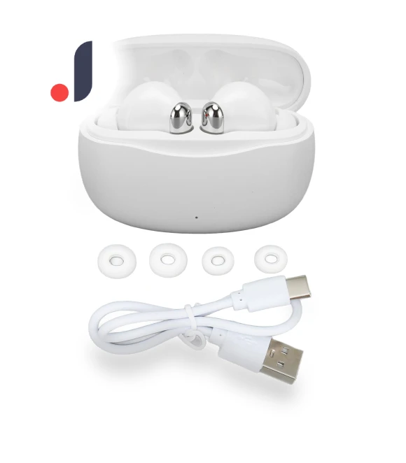Language Translator Earbuds — Language Translators, Honor Electronics