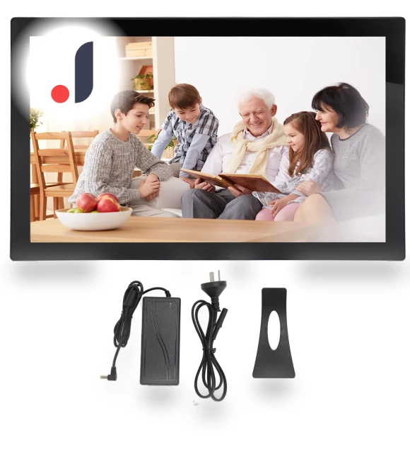 Large Digital Photo Frame — Digital Frames, Honor Electronics