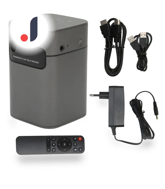 Mini Projector — Home Theater Projectors, DIYelecs