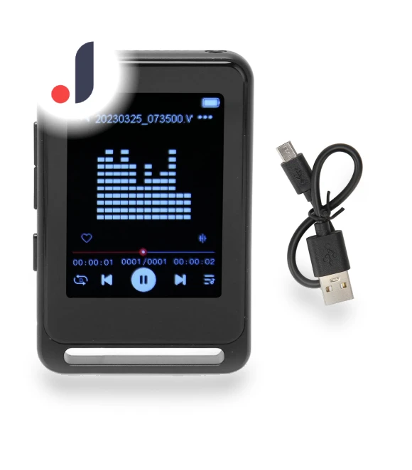 Music Player with Touch Screen — Portable Media Players, Honor Electronics